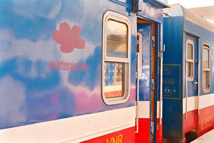 schedule hanoi - dong hoi - hue - da nang 2022 - 2023