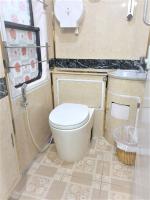 Ha Noi – Hue on SE19 Lotus Express (19h50 – 09h10)
