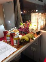 Da Nang - Ninh Binh on Lotus Train SE20 (18h05 – 09h20)